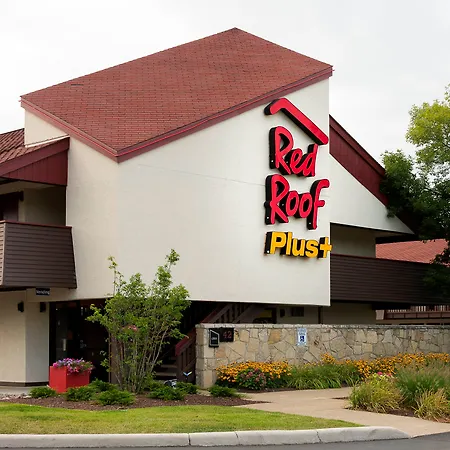 Red Roof Inn Plus+ Pittsburgh South - Airport